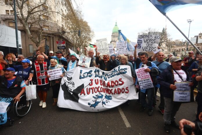 jubilados