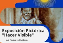 EXPOSICIÓN PICTÓRICA “HACER VISIBLE”