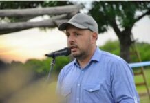 SECRETARIO DE TURISMO, SEBASTIÁN CANDIA, ASUMIÓ NUEVO DESAFÍO DENTRO DE COMUPE