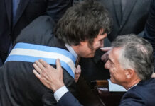 Antes de reunirse con Milei, Macri dice que el PRO tendrá candidato propio en 2027