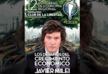 El presidente Javier Milei visitará Corrientes en noviembre