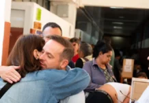 Cristian Olivetti intendente electo en Esquina: “Queremos un gobierno de puertas abiertas”