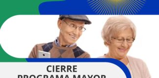 CIERRE DEL PROGRAMA “MAYOR CONECTIVIDAD” CON UNA CHARLA SOBRE PREVENCIÓN DE DELITOS TECNOLÓGICOS