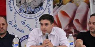 EXPECTATIVA POR LA 7ª EDICIÓN DE LA PREVIA DEL SURUBÍ: DETALLES, CONTROLES Y MIRADA TURÍSTICA