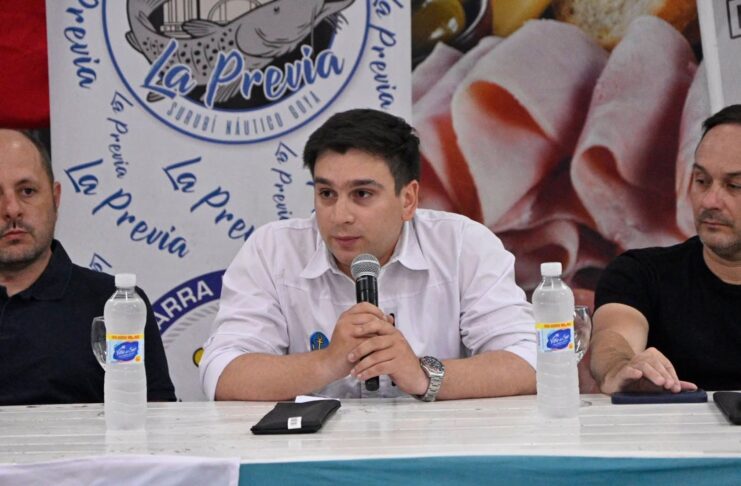 EXPECTATIVA POR LA 7ª EDICIÓN DE LA PREVIA DEL SURUBÍ: DETALLES, CONTROLES Y MIRADA TURÍSTICA