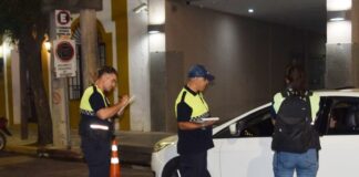 ALEJANDRO STORTTI: “NECESITAMOS QUE EL GOYANO ENTIENDA QUE USAR EL CASCO SALVA VIDAS”