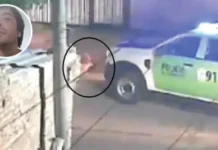 CASO BARTLETT: “Pasó un año, pero duele la forma que lo mataron”