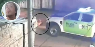 CASO BARTLETT: “Pasó un año, pero duele la forma que lo mataron”