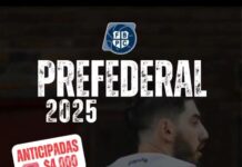 AMAD Y UNIÓN COMIENZA A DEFINIR LOS PLAYOFF EN GIGANTE Y LA CATEDRAL DEL BÁSQUET