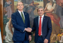 Bessent dijo lo que Caputo calla: confirmó que Argentina activó el swap y que EEUU salió ganando