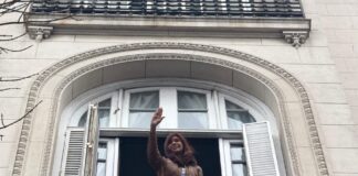 Causa cuadernos: Cristina Kirchner denunció torturas a los “arrepentidos”