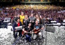 Un hombre de Pareja o la corista de Milei: ¿quién asumirá en el lugar de Santilli en diputados?