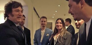 Las pruebas de la estafa $LIBRA en las manos de la justicia