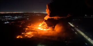 Incendio en Ezeiza: las dudas y puntos oscuros que deberá dilucidar la investigación