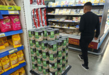 Inflación por encima del 2 por ciento