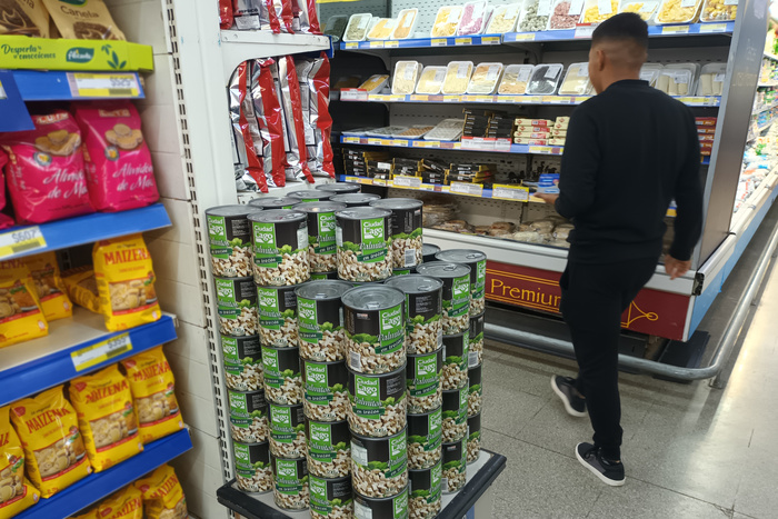 Inflación por encima del 2 por ciento