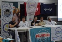 LA PREVIA VII EDICIÓN EL INTENDENTE MARIANO HORMAECHEA ACOMPAÑÓ LA PRESENTACIÓN DEL CONCURSO DE PESCA