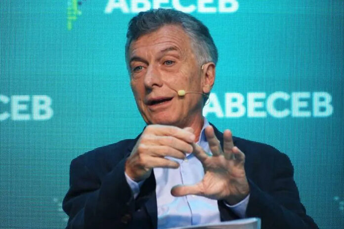 macri 2