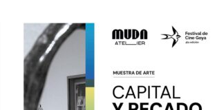 EL FESTIVAL DE CINE GOYA 2025 COMIENZA ANTES DE QUE SE ENCIENDAN LAS PANTALLAS