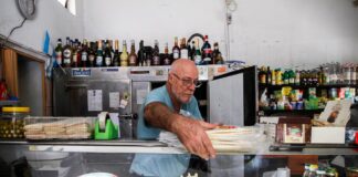 Descontrol en el precio de los alimentos