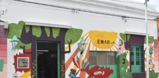 ORGANIZADO POR PERFIL DE GASTRONOMÍA: SECTOR COCINA, DE LA ESCUELA MUNICIPAL ANTONIO VILLARREAL