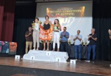 Circuito Correntino de Running