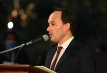 Este martes asumen Intendente y Vice y se confirmó el Gabinete Municipal