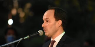 Este martes asumen Intendente y Vice y se confirmó el Gabinete Municipal