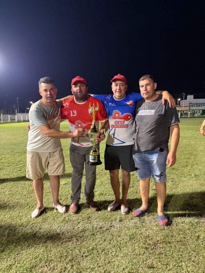 nota a directivo Las Estrellas Balta Fleitas 1