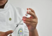 Sarampión y coqueluche: Salud advierte por atrasos en vacunas de niños de Corrientes