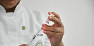 Sarampión y coqueluche: Salud advierte por atrasos en vacunas de niños de Corrientes