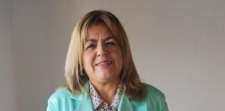 Vilma Ojeda denuncia corrupción al 1.000% en San Isidro