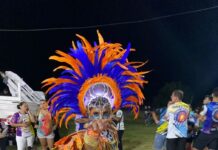 EL AVE FÉNIX DEL CARNAVAL: LA COMPARSA SOL RENACE EN SUS 50 AÑOS DE HISTORIA