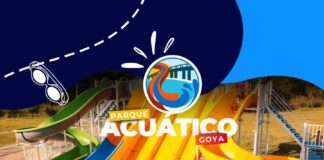 PARQUE ACUÁTICO GOYA: Un espacio para disfrutar en familia durante la temporada de verano