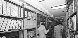 Relanzan en la justicia la búsqueda de los archivos de la represión