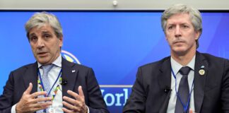 Lo que nunca iba a pasar, empieza a pasar