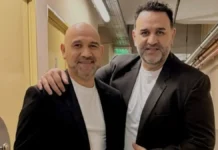 Los Hijos de los Barrios: “Las gestiones son temporales los artistas somos eternos”