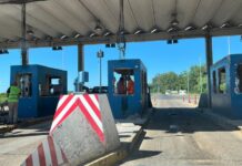 TELEPEAJE: Se elimina el cobro en efectivo en los peajes de las rutas 12 y 14