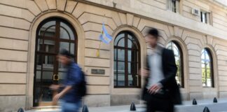 Todo el poder a la SIDE