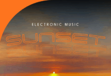 SUNSET ELECTRONIC MUSIC: MÚSICA, ATARDECER Y VERANO EN COSTANERA NORTE