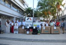 NUEVA ENTREGA DE MICROCRÉDITOS: CON RESPALDO Y FONDO ROTATORIO, EL MUNICIPIO FORTALECE EL CRECIMIENTO DEL SECTOR EMPRENDEDOR