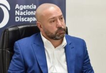 Coimas en Andis: Diego Spagnuolo fue procesado por asociación ilícita