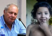 Confirman condena por la muerte de un niño intoxicado en Lavalle