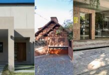 La “Inmobiliaria Adorni”, muy floja de papeles