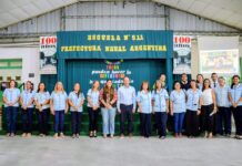 EDUCACIÓN DIO INICIO AL AÑO LECTIVO 2026 CON NUEVOS PROYECTOS Y DESAFÍOS