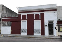 EL PARTIDO AUTONOMISTA DE GOYA ELIGIÓ PRESIDENTE