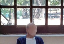 ASISTENCIA A PERSONA ADULTA MAYOR