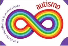 COORDINACIÓN DE DISCAPACIDAD ORGANIZA JORNADA PARA HABLAR DE AUTISMO