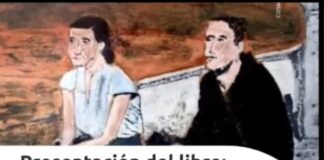 FERNANDO ABELENDA PRESENTA SU PRIMERA NOVELA SOBRE EL DUELO Y LA MEMORIA EN CASA DE LA CULTURA