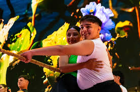 Reconocimiento a los ballet FNS ilustracion